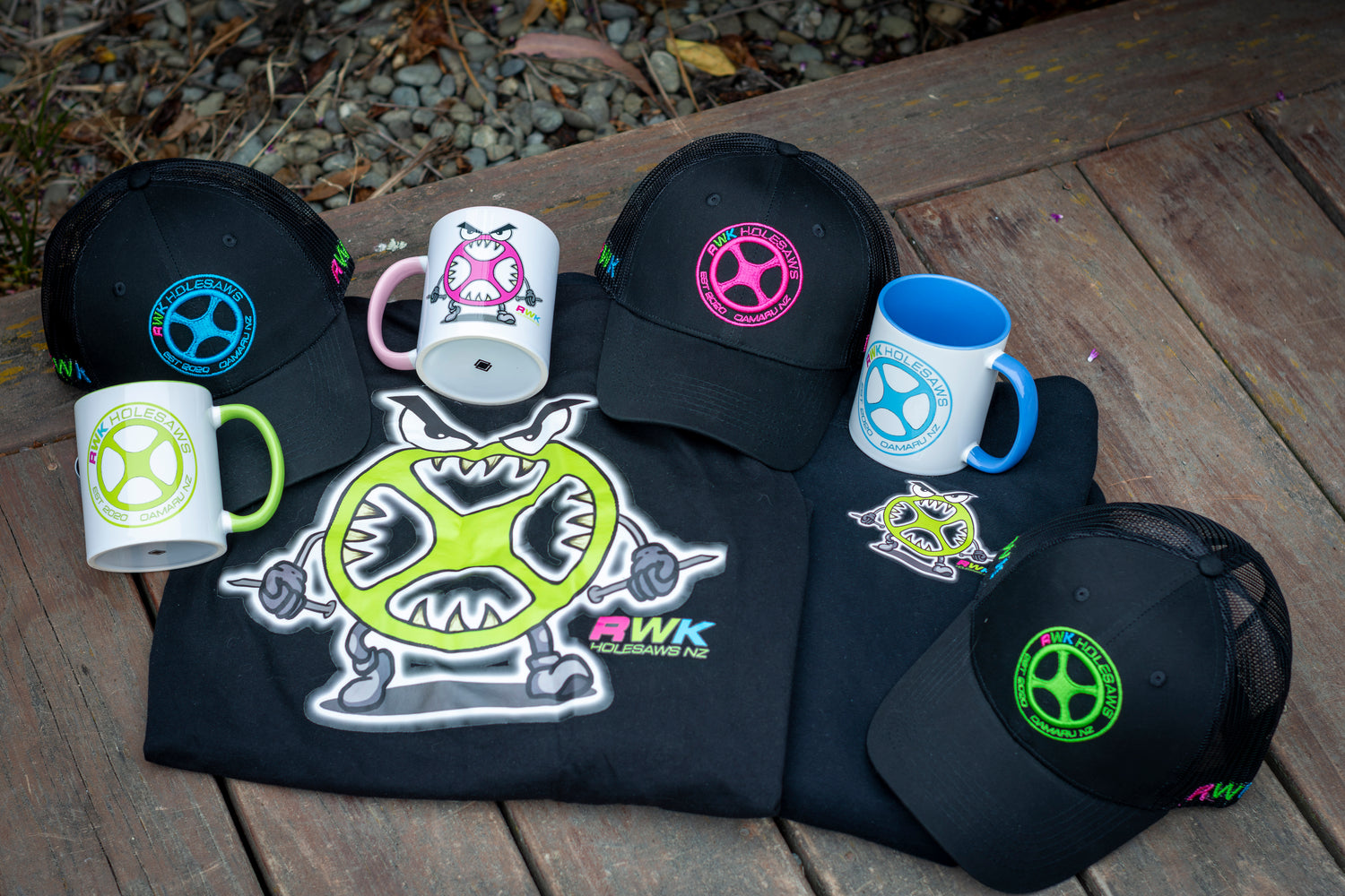 Apparel