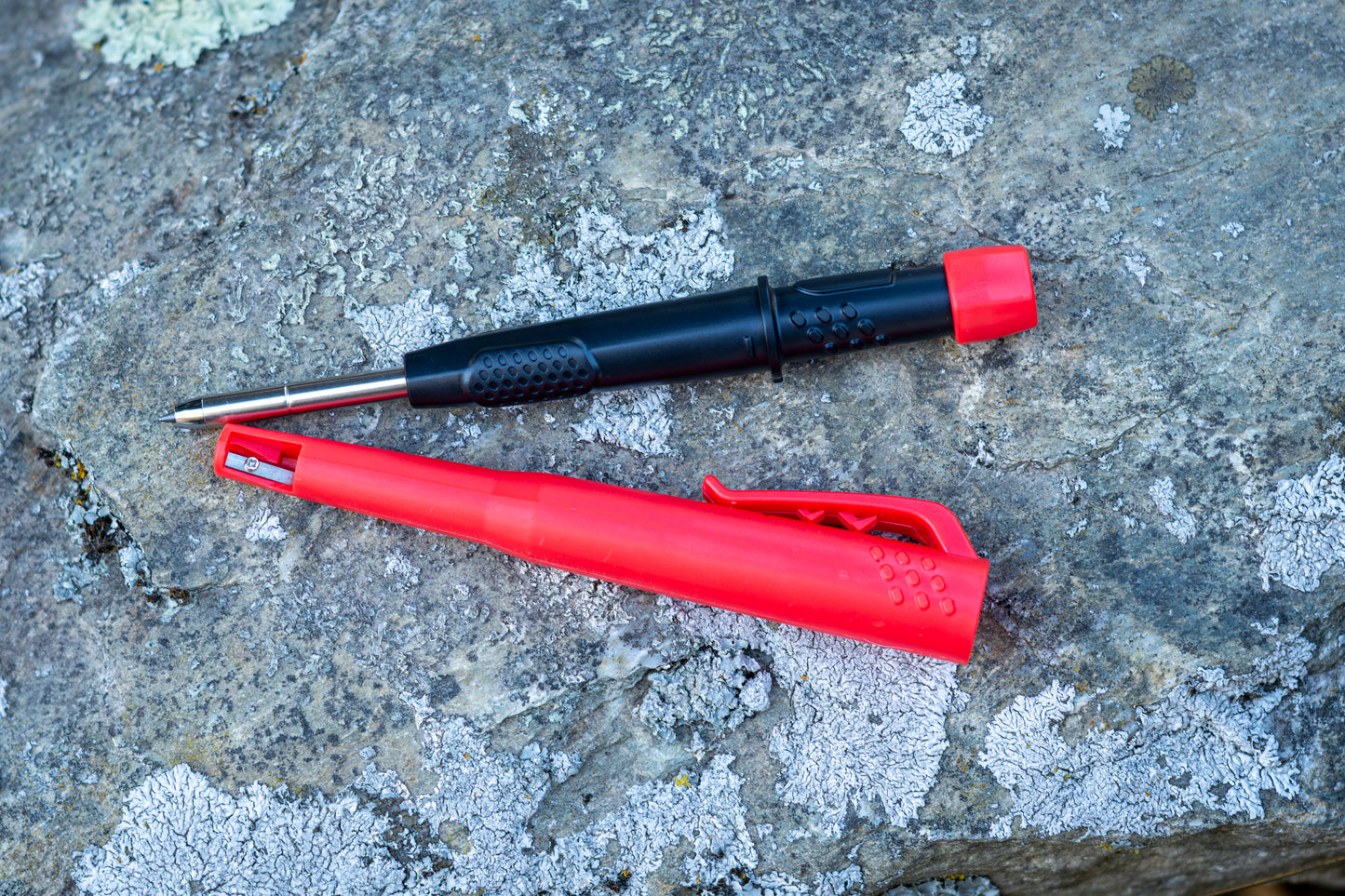Refillable Work Pencil