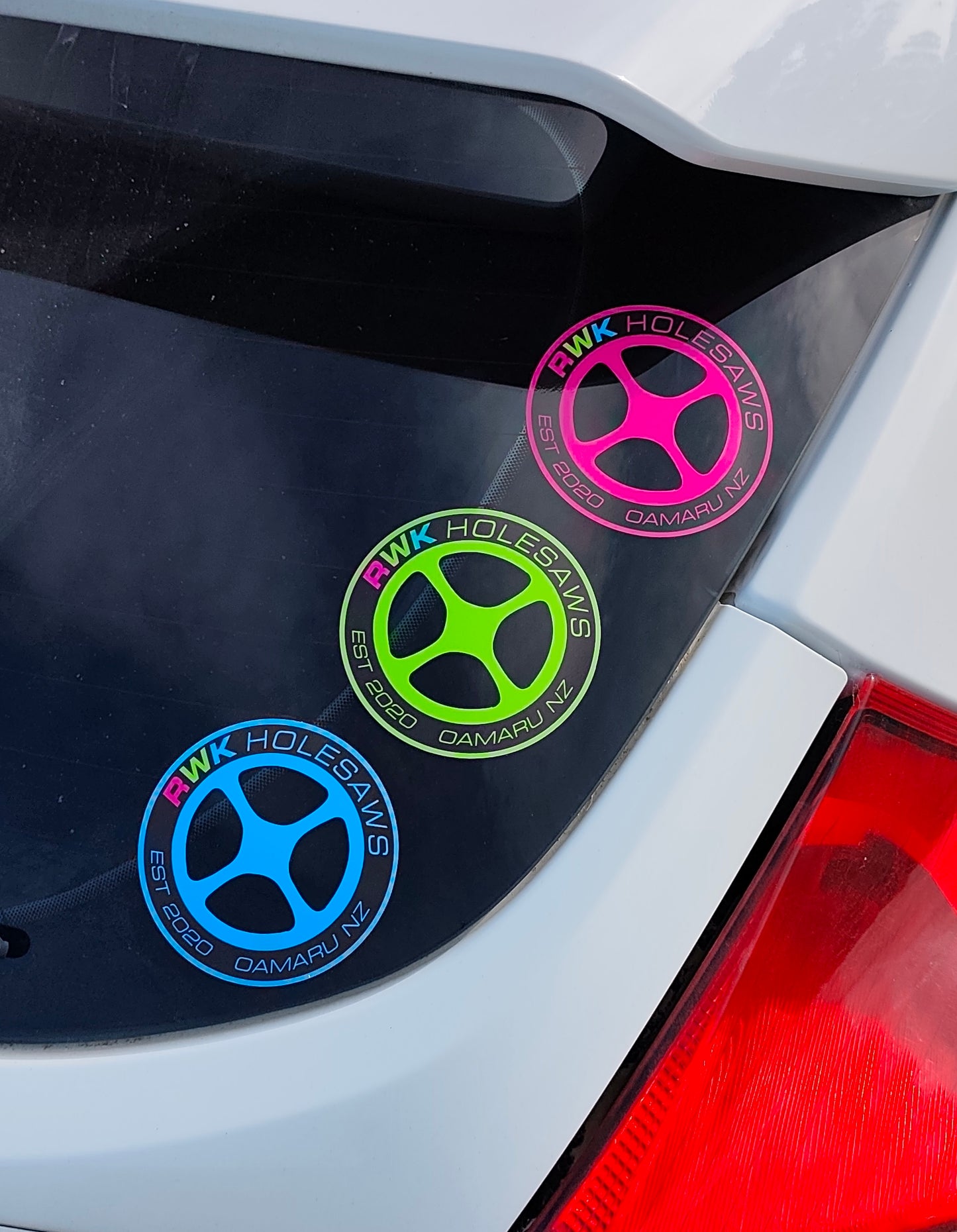 NEW!!! Quality Vinyl Stickers