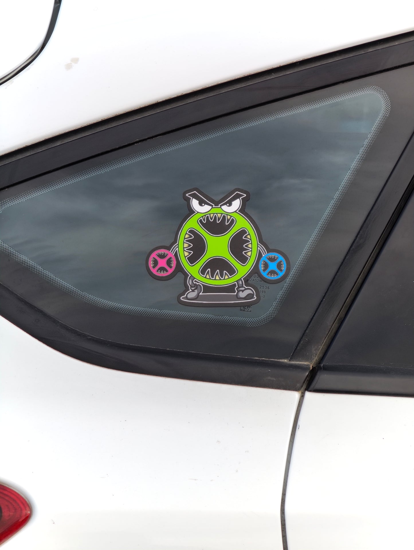 NEW!!! Quality Vinyl Stickers
