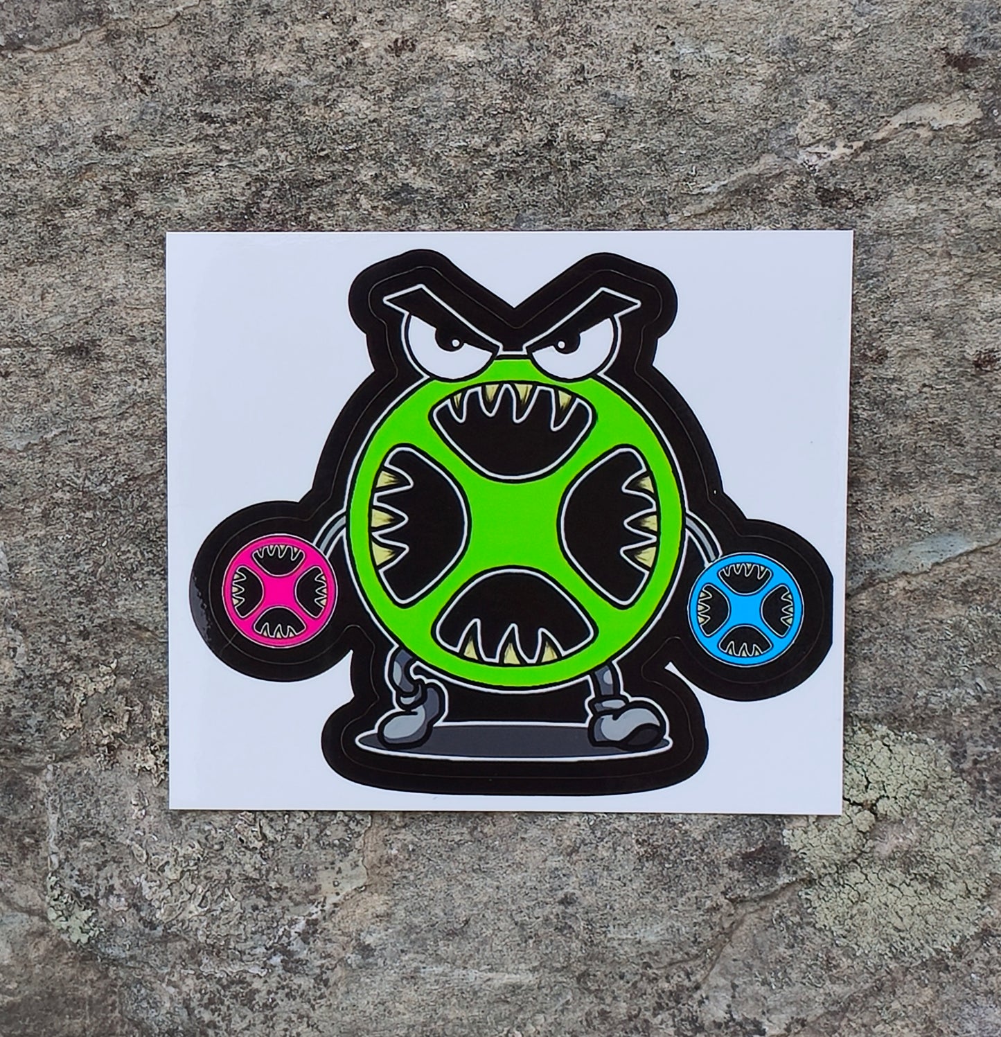 NEW!!! Quality Vinyl Stickers
