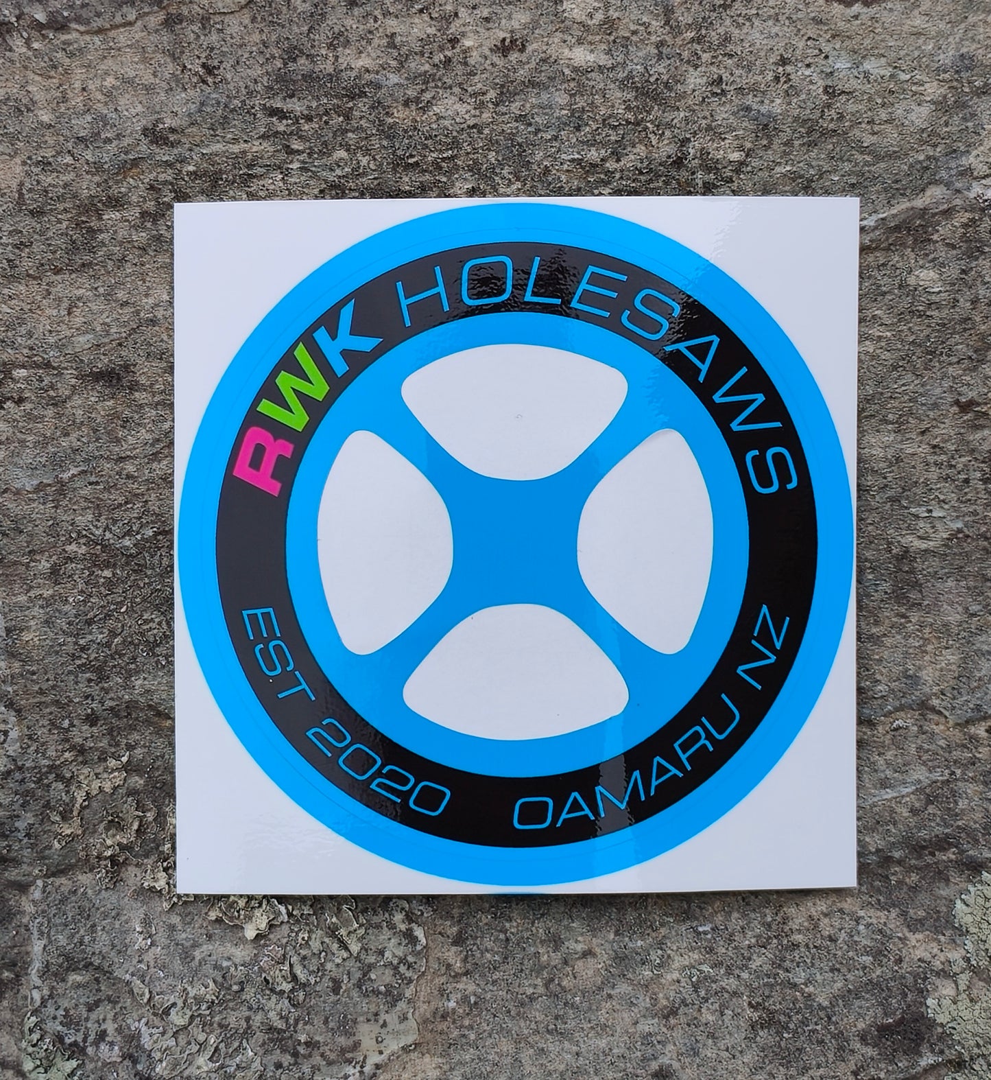 NEW!!! Quality Vinyl Stickers