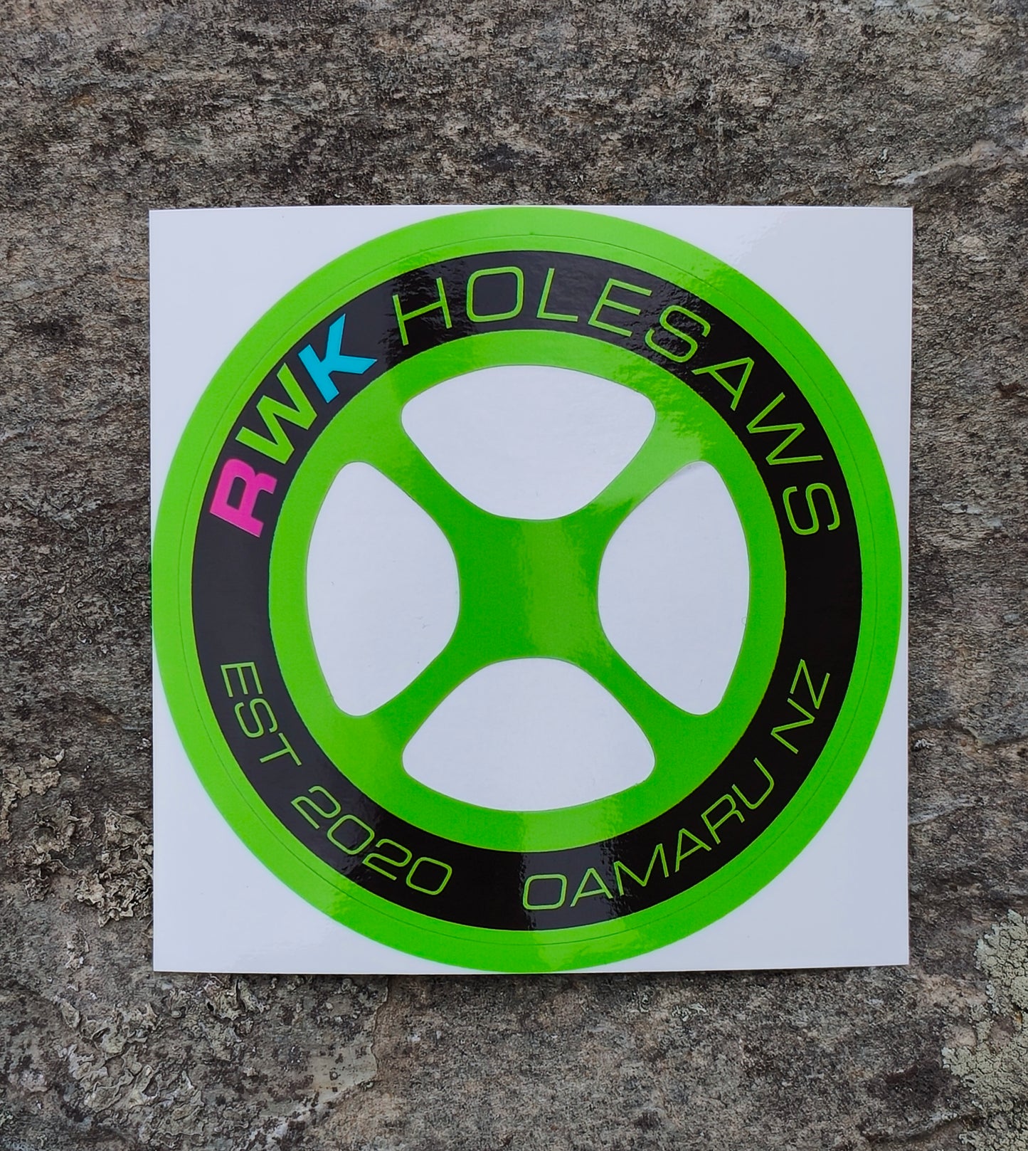 NEW!!! Quality Vinyl Stickers