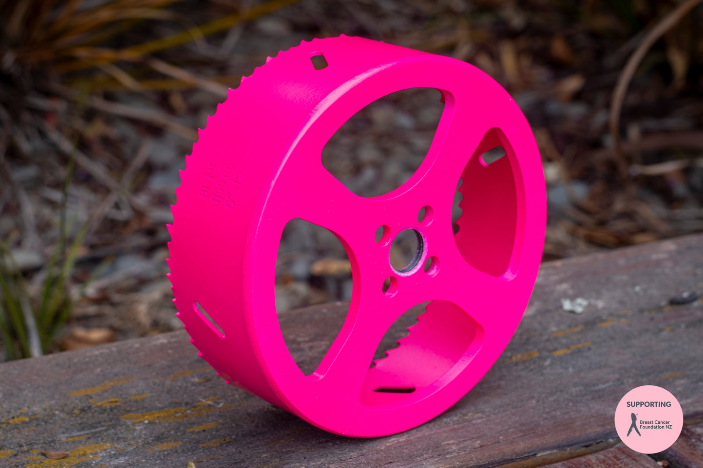 Bi Metal Hole Saw Collection