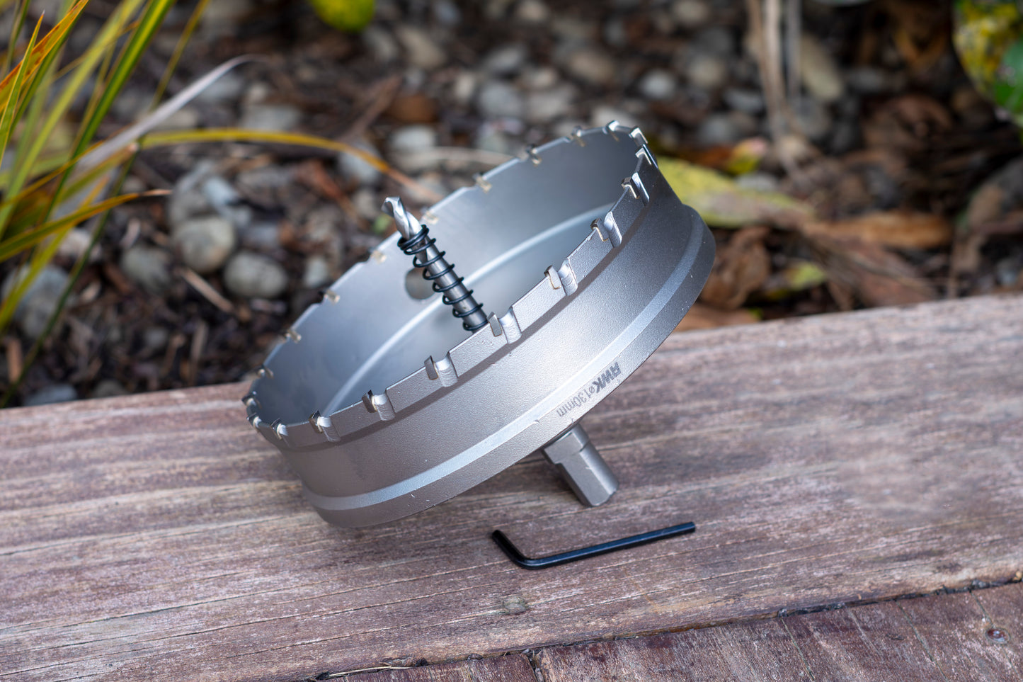 TCT Metal Hole Saw Collection