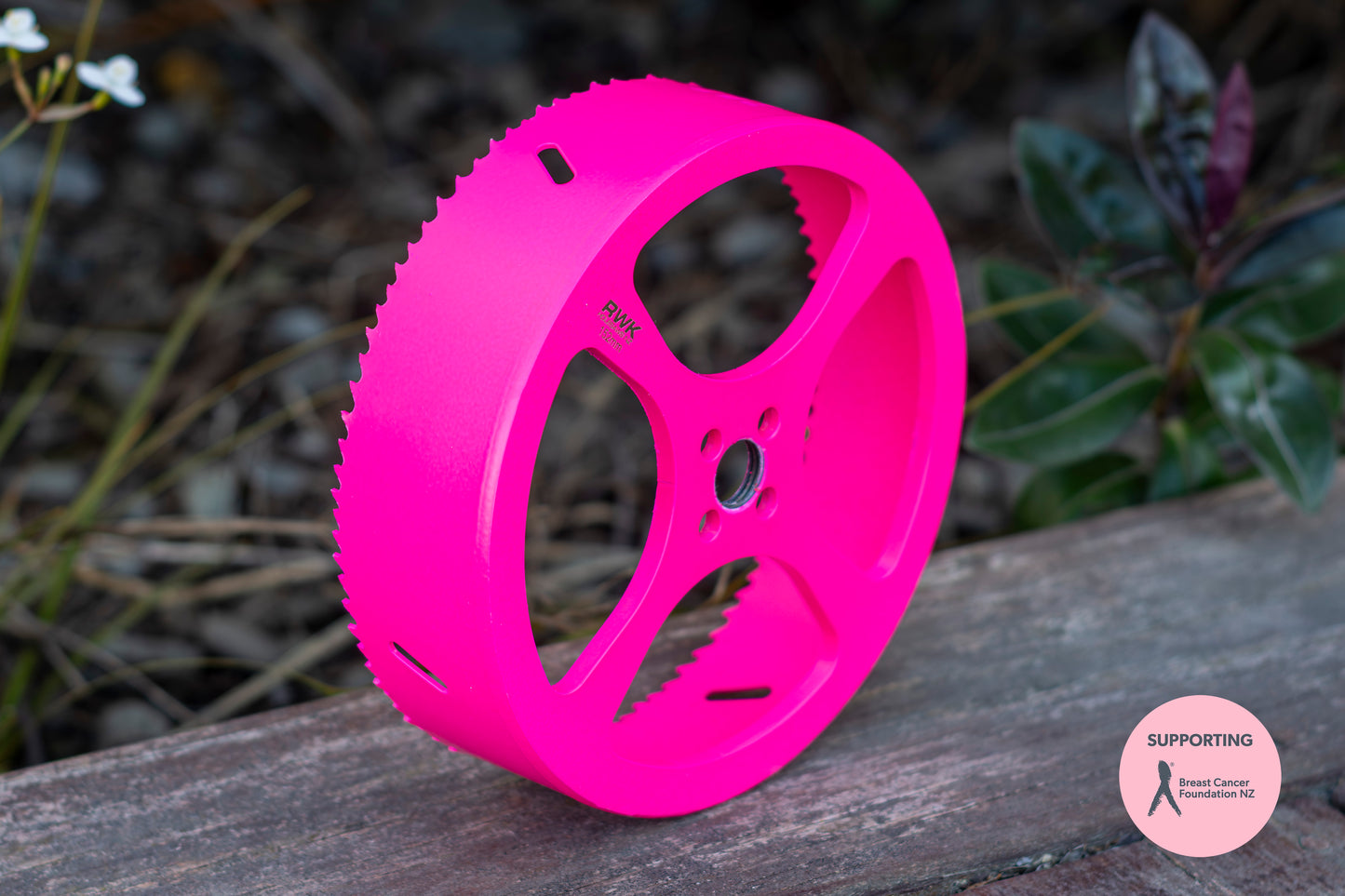 Bi Metal Hole Saw Collection