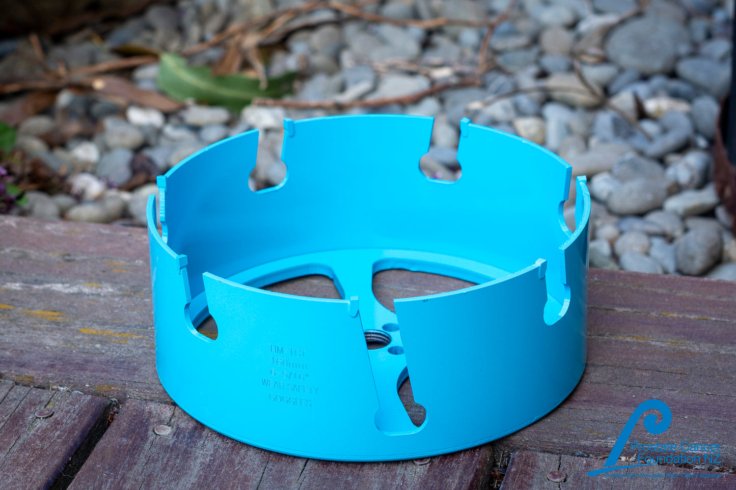 TCT Hole Saw Collection