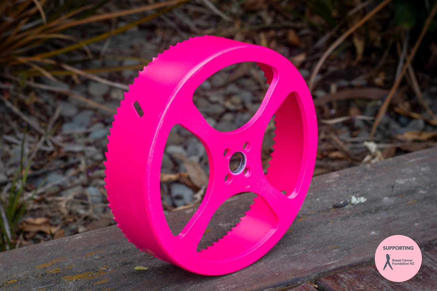 Bi Metal Hole Saw Collection