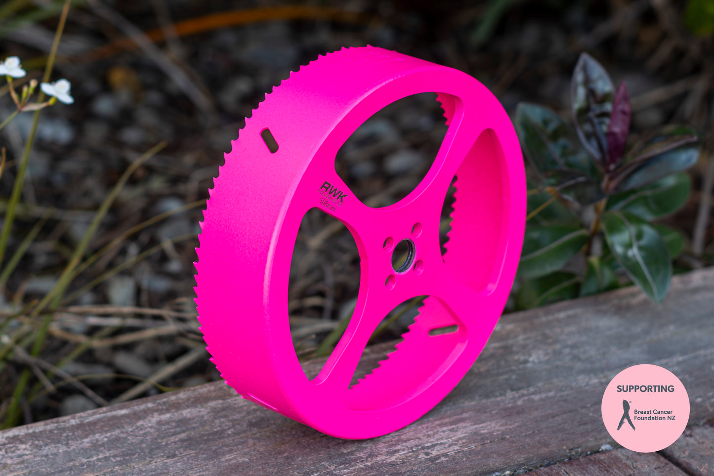 Bi Metal Hole Saw Collection