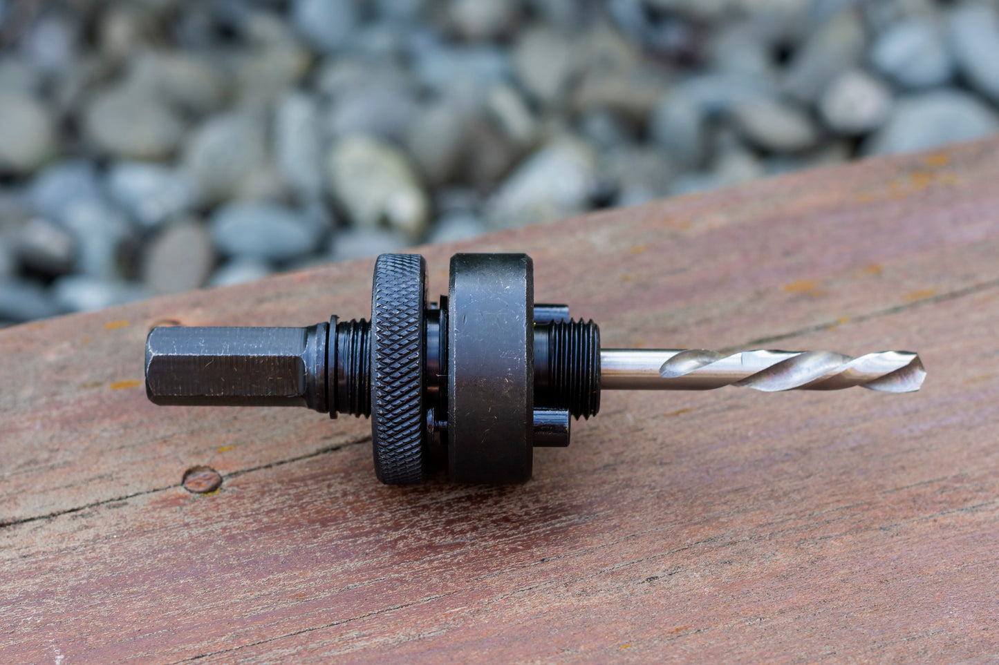 Mandrel / Arbors & Pilot Drills