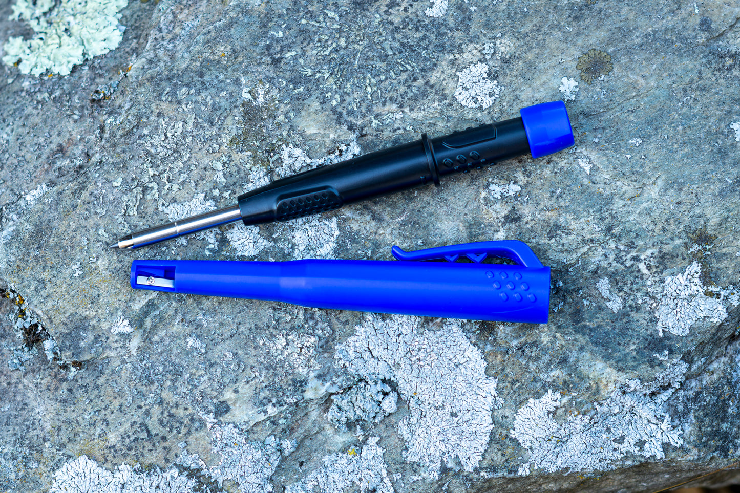 Refillable Work Pencil