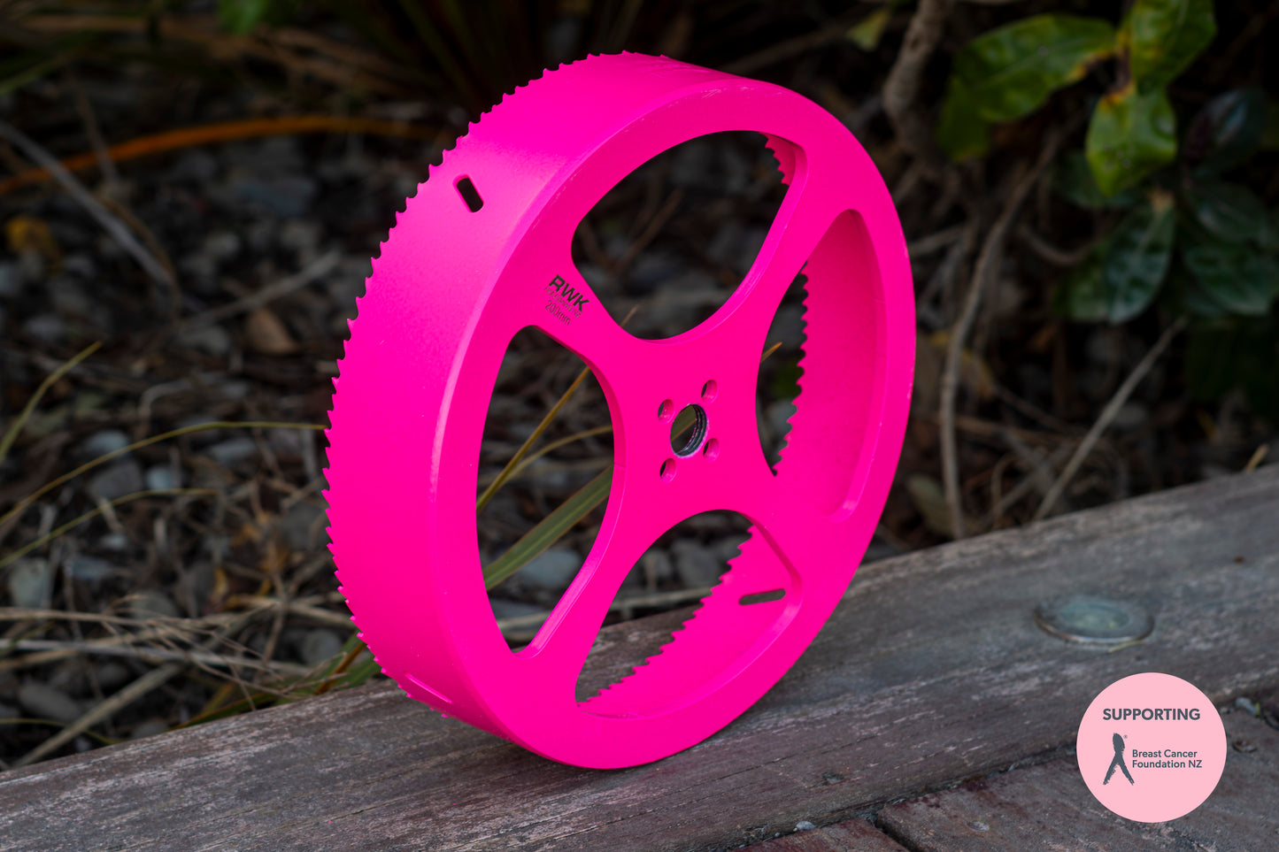 Bi Metal Hole Saw Collection