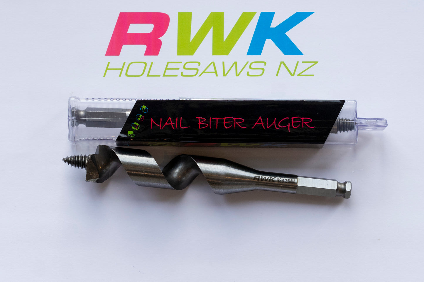Wood Drills Bits