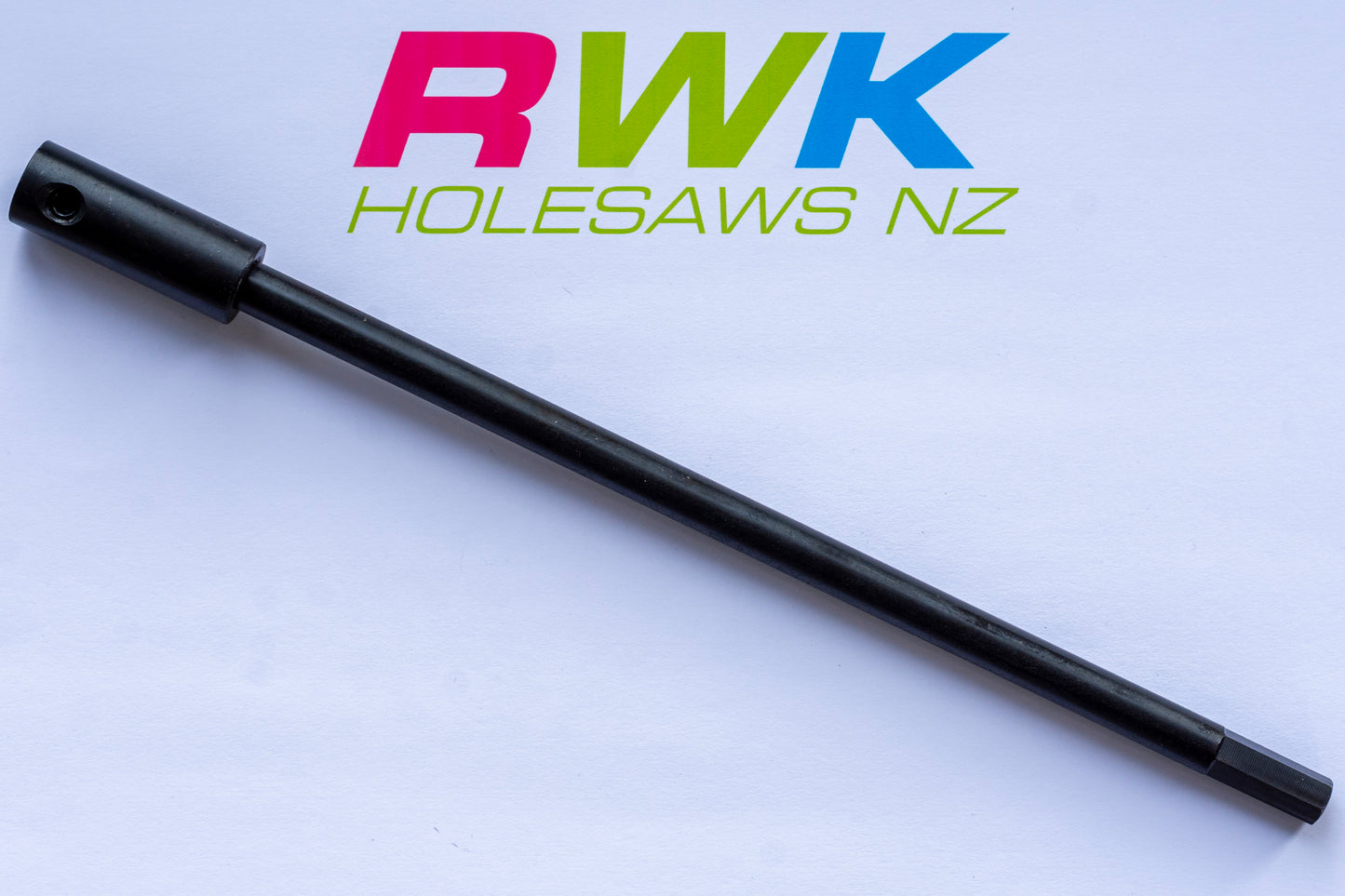 Extension Rods