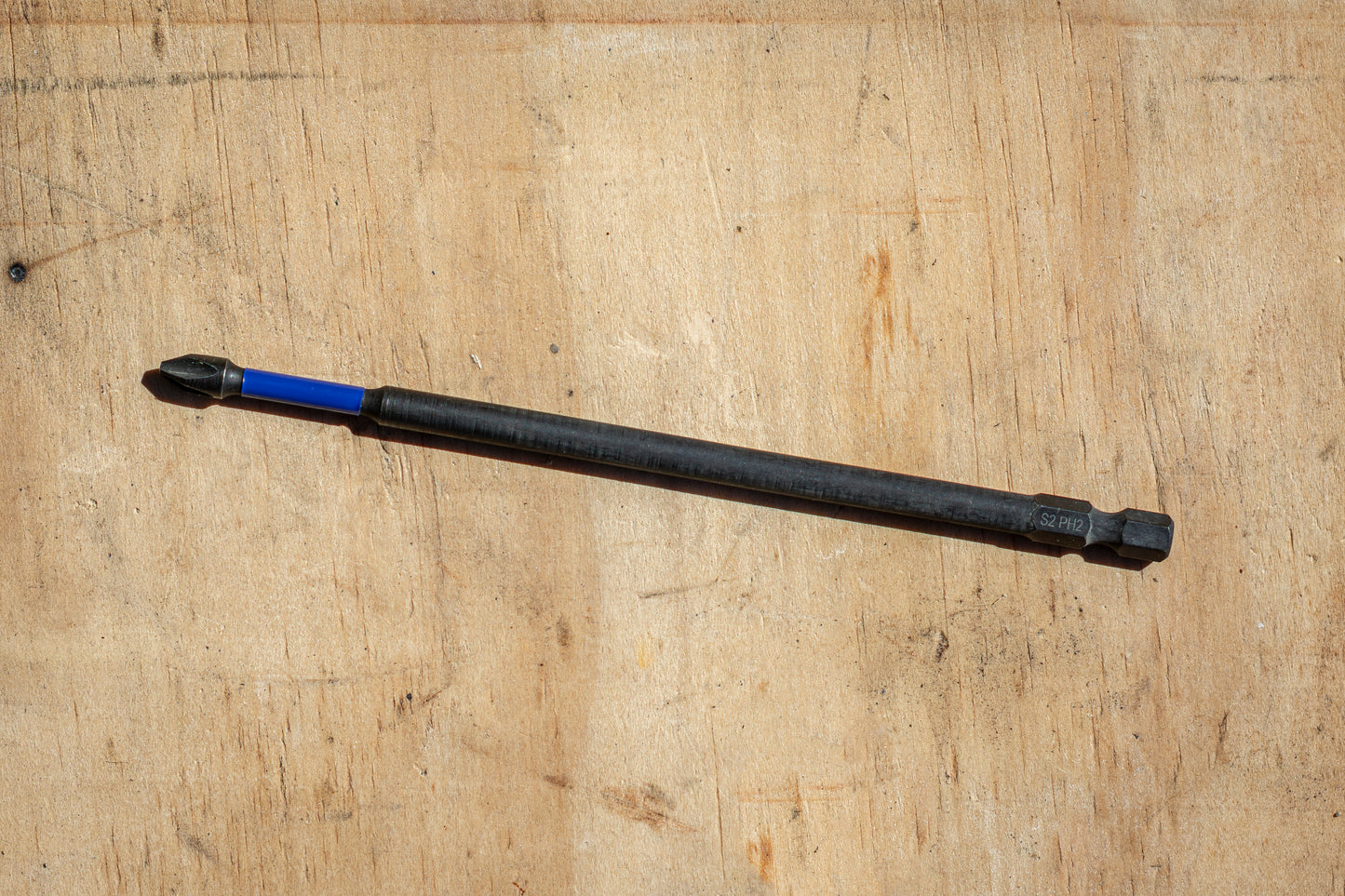 Impact Drive Bits
