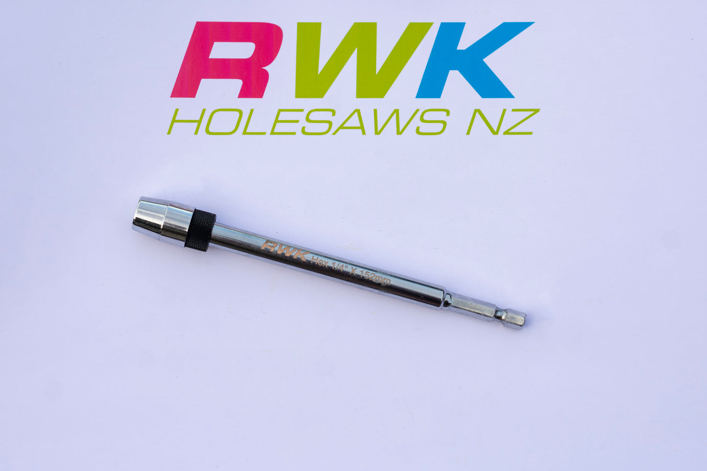 Extension Rods