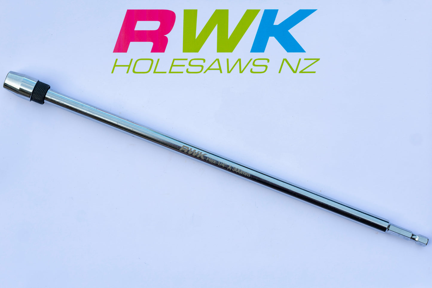 Extension Rods