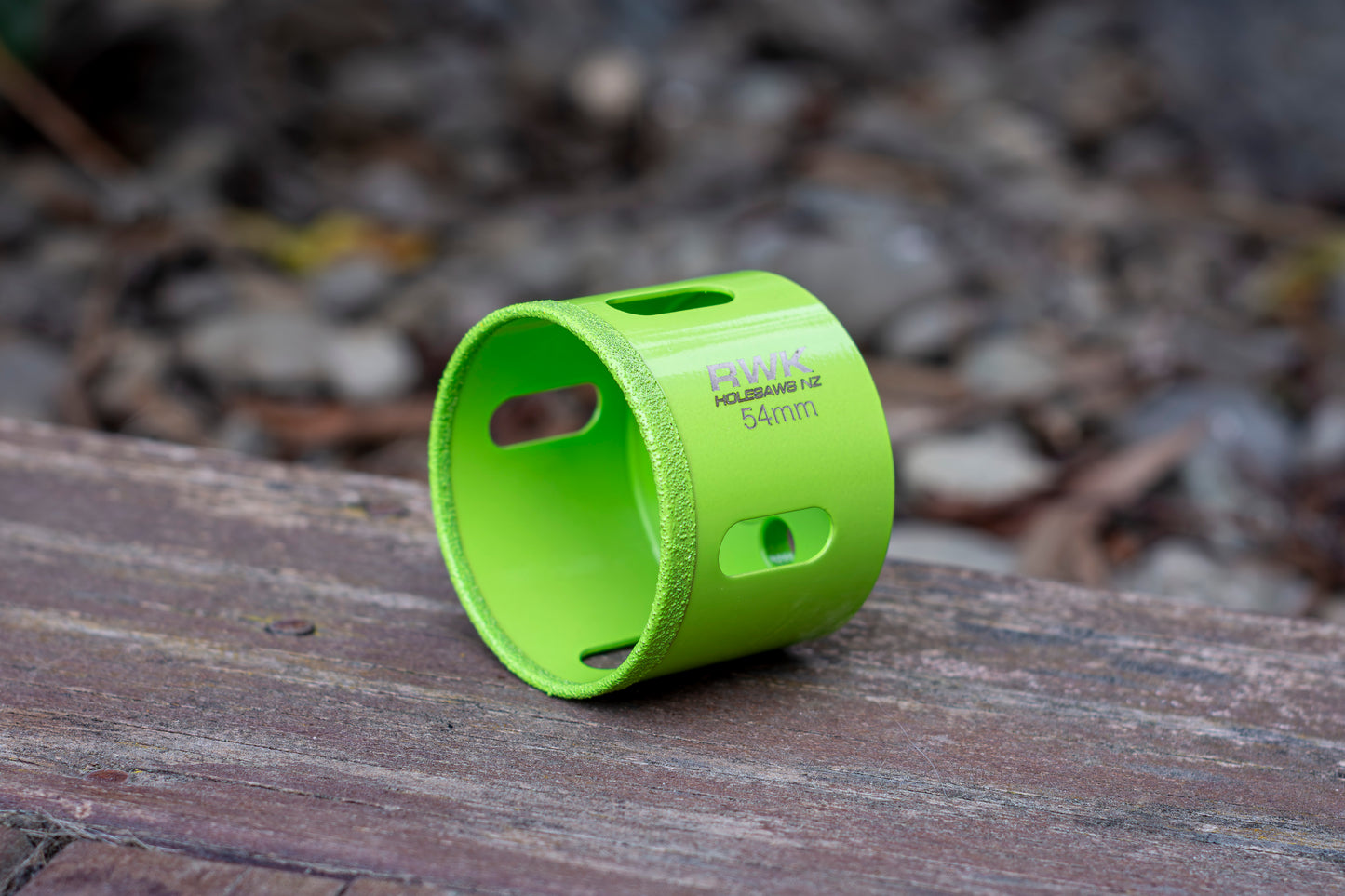 Diamond Hole Saw Collection