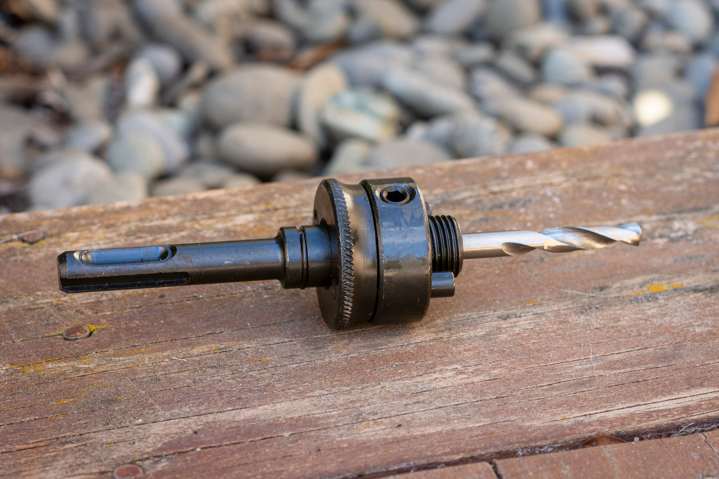 Mandrel / Arbors & Pilot Drills