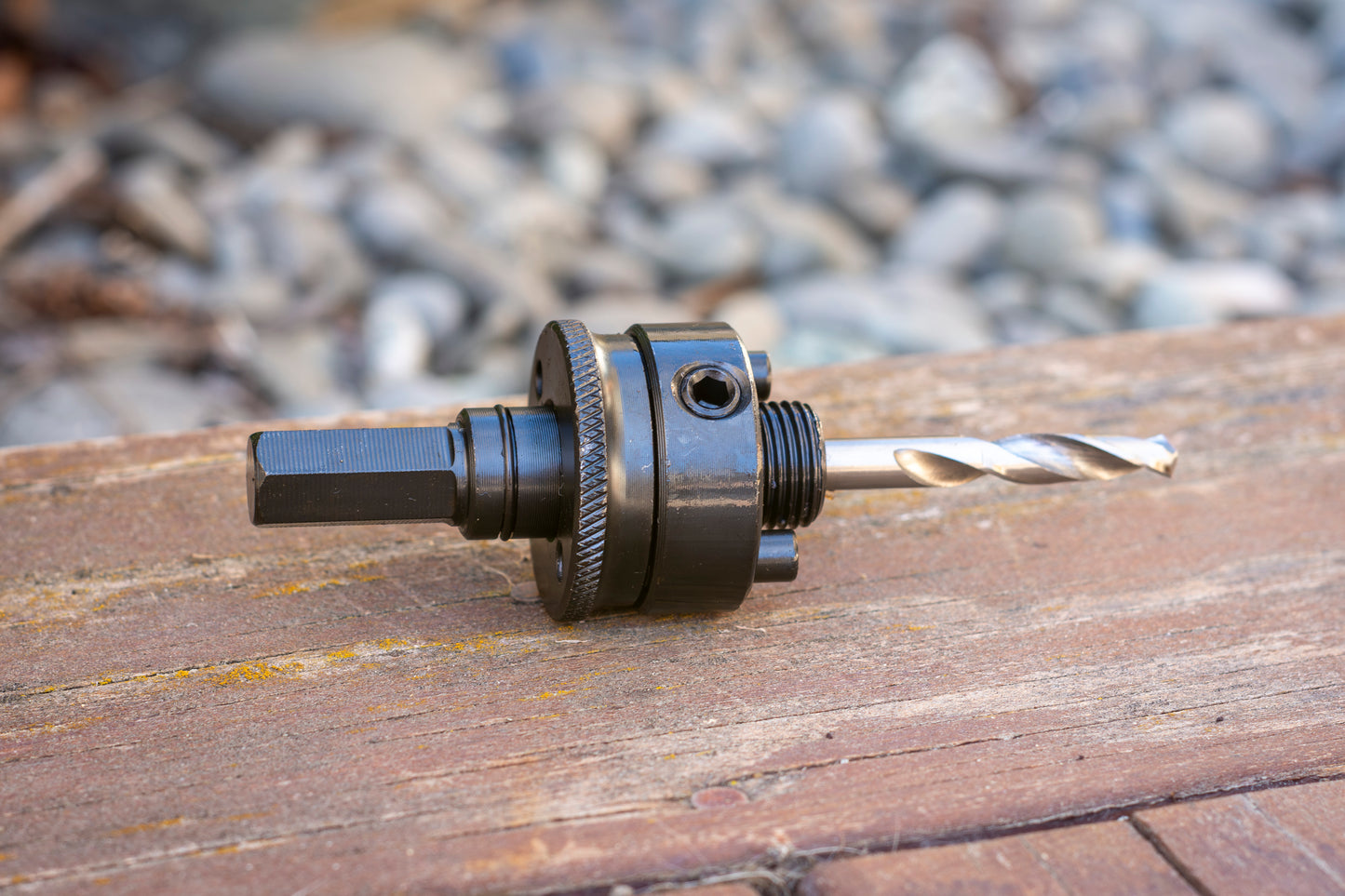 Mandrel / Arbors & Pilot Drills