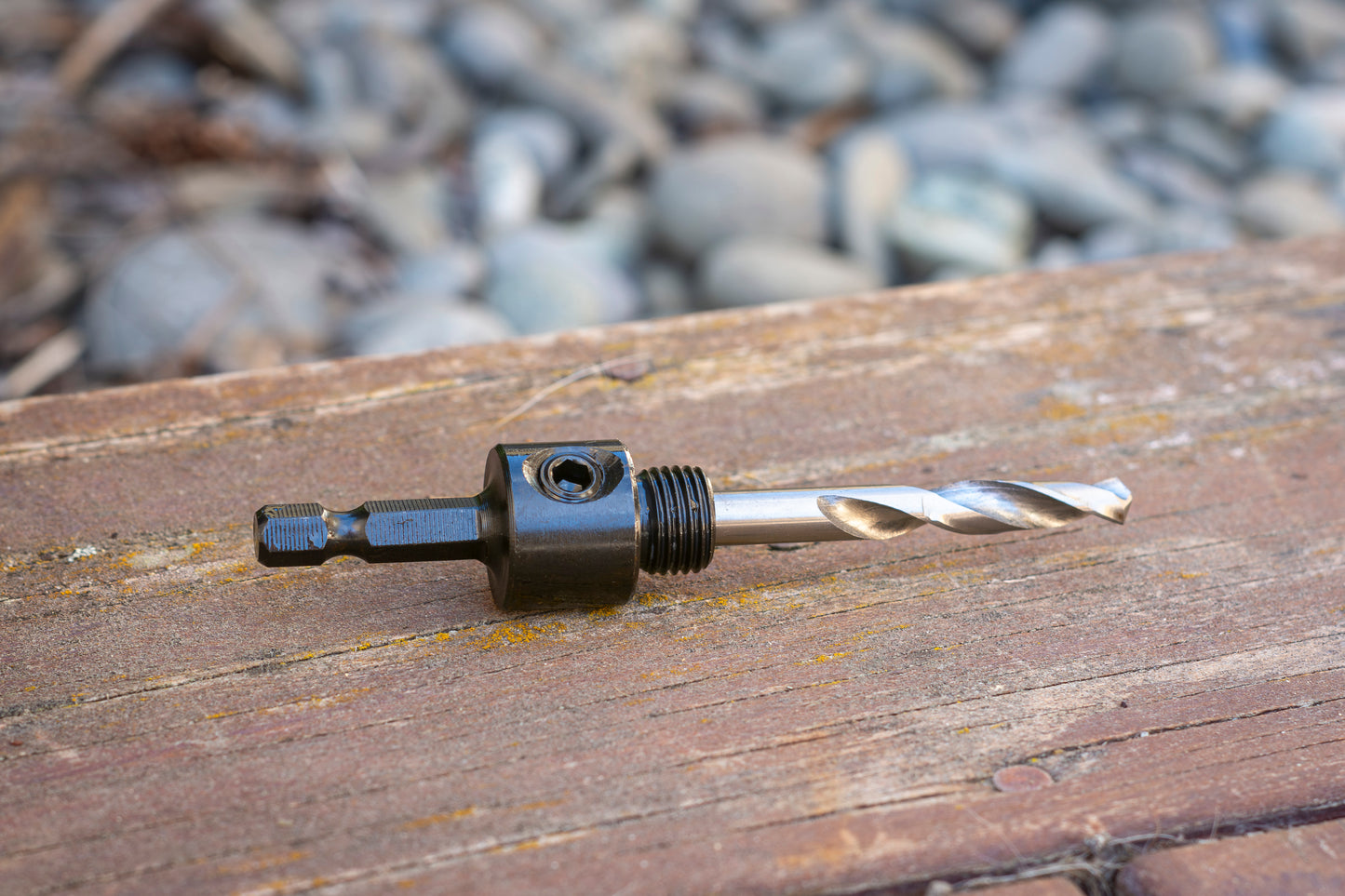 Mandrel / Arbors & Pilot Drills