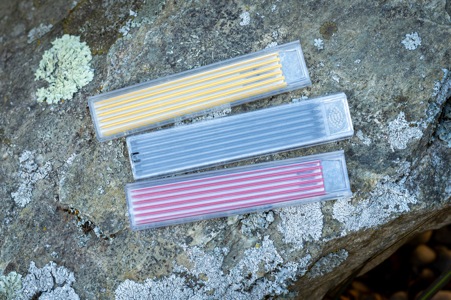 Refillable Work Pencil