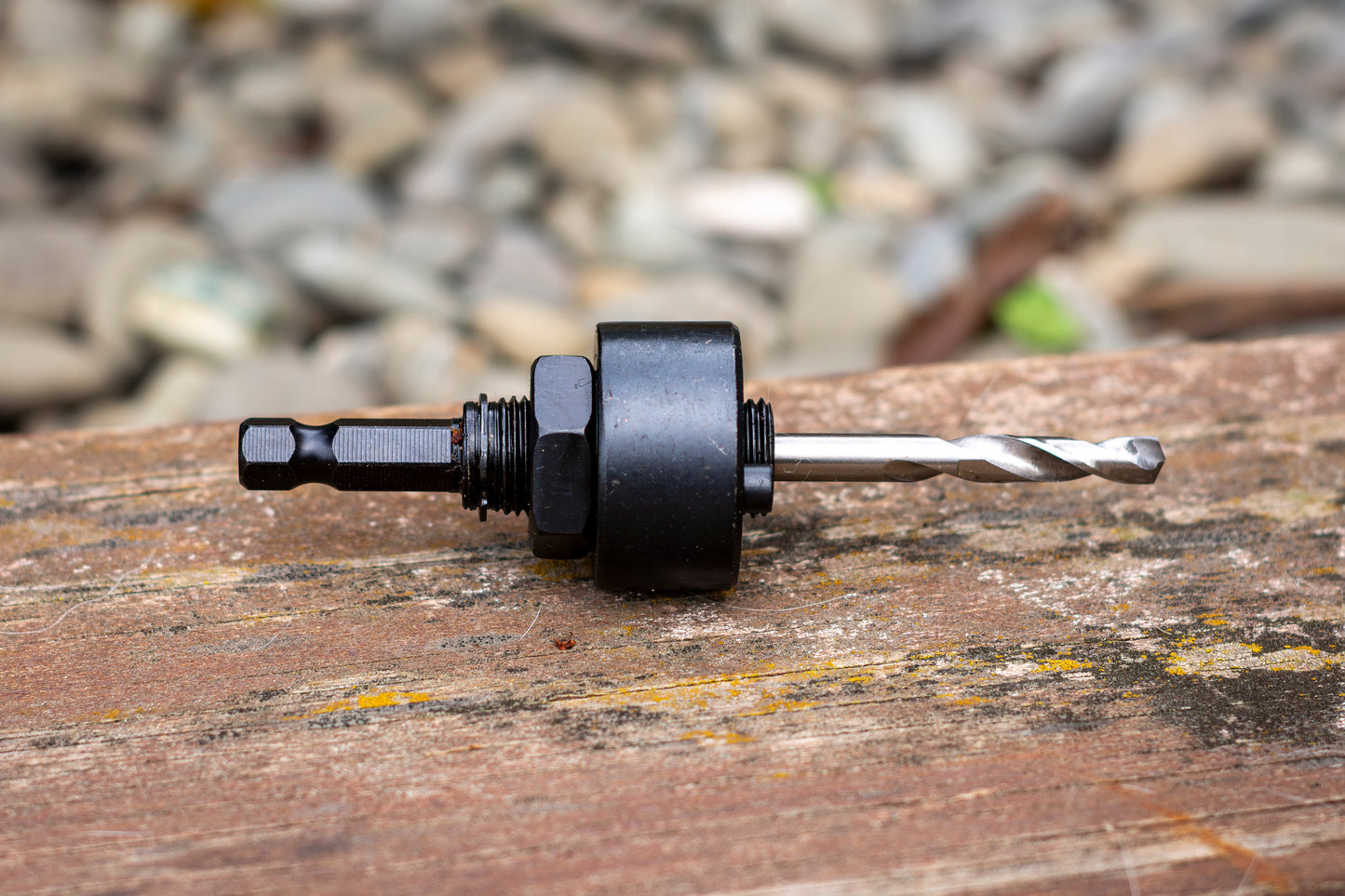 Mandrel / Arbors & Pilot Drills