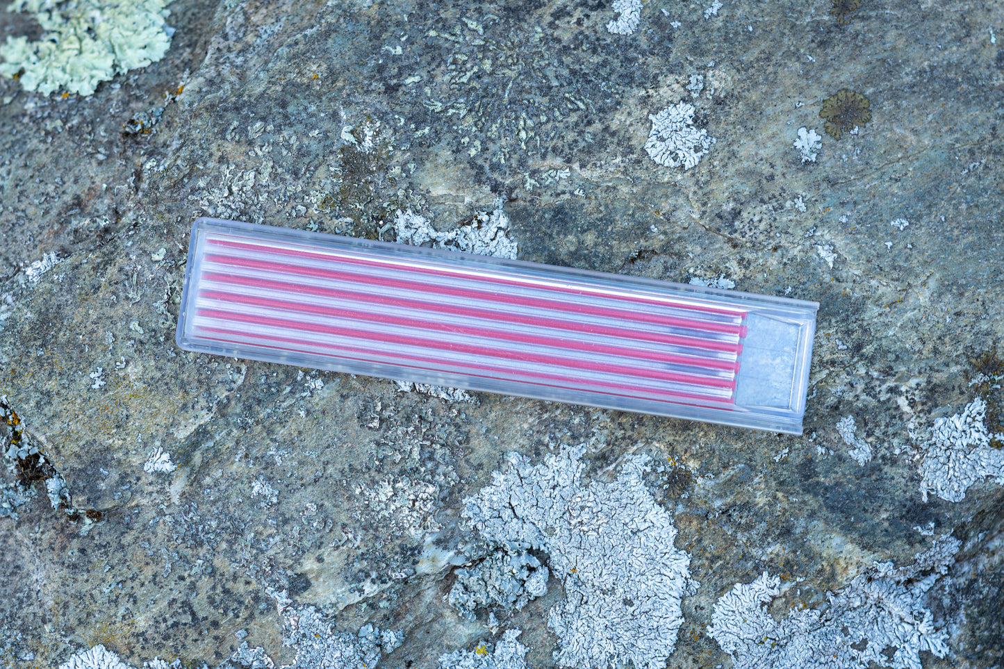 Refillable Work Pencil