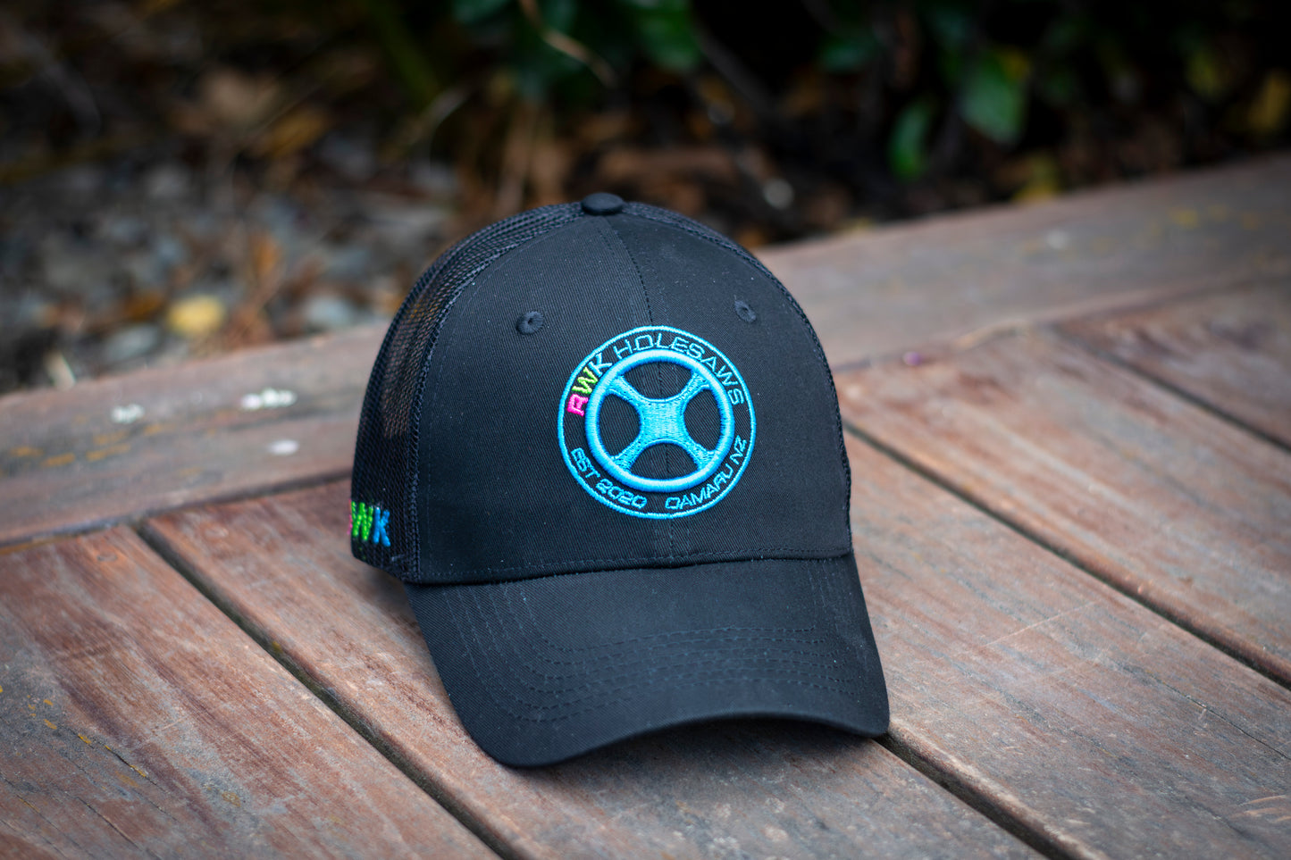Trucker Hat