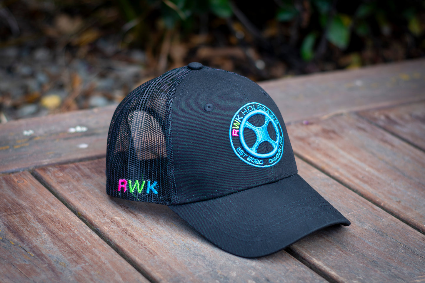 Trucker Hat