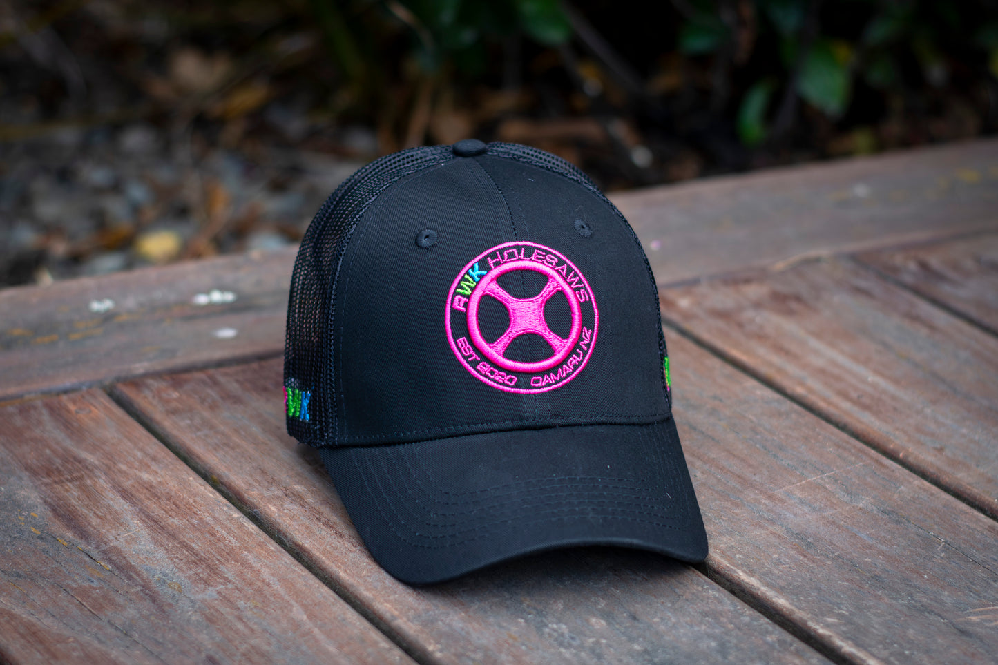 Trucker Hat