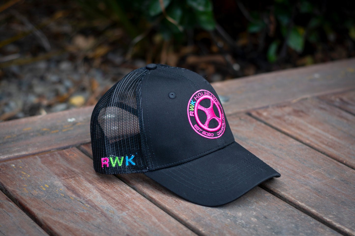 Trucker Hat