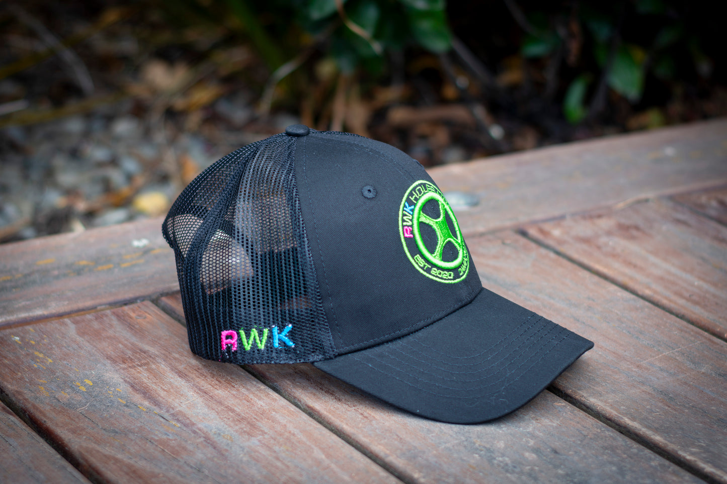 Trucker Hat