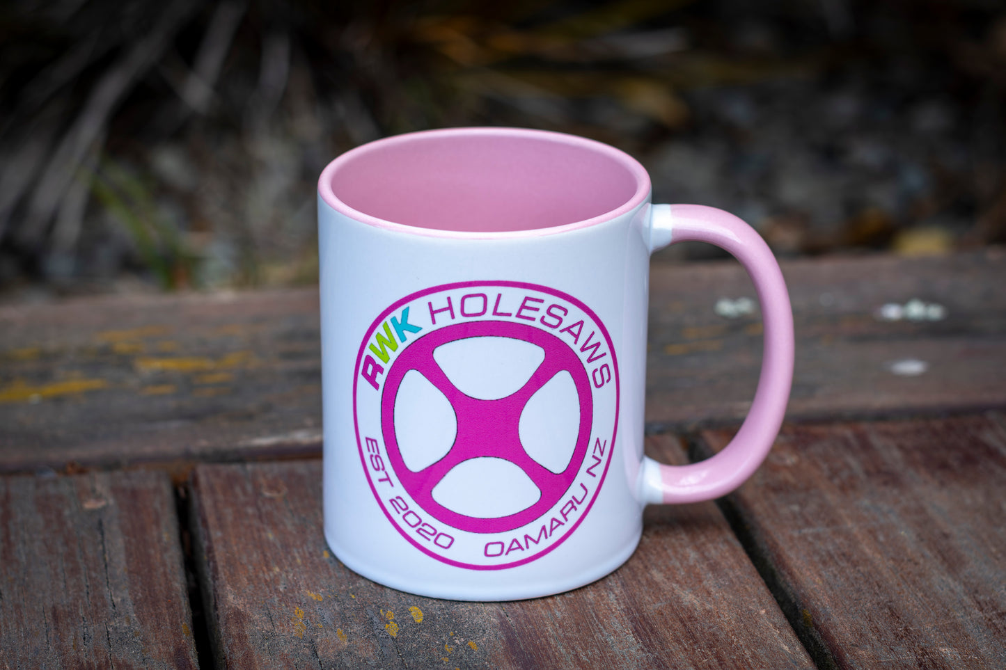 Mugs