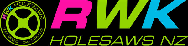 RWK Holesaws NZ