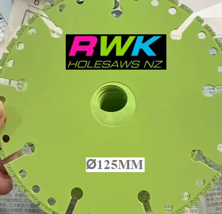Diamond Cut Off Disc
