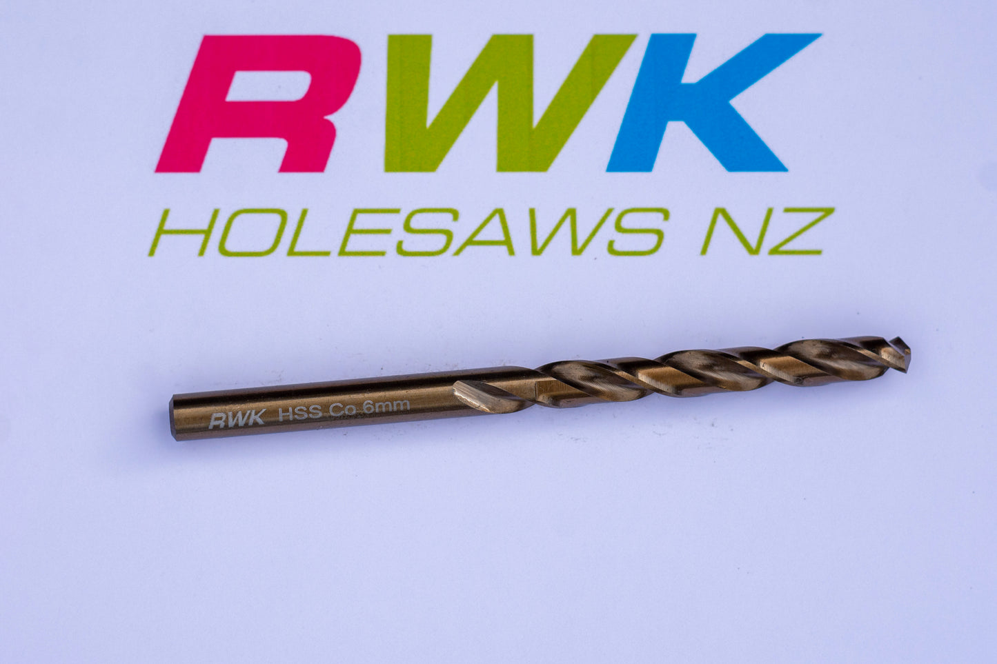 M35 Cobalt Drill Bits