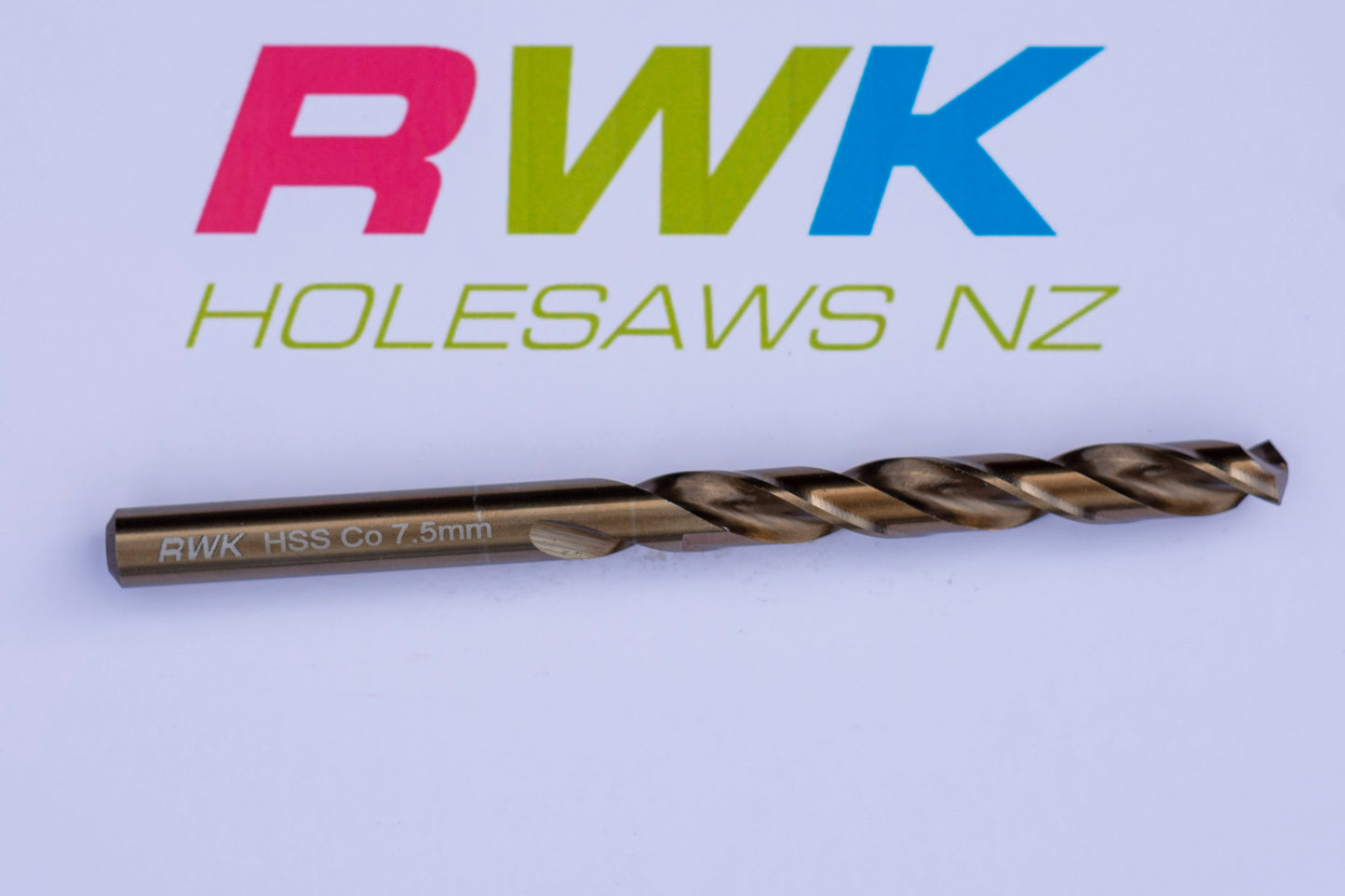 M35 Cobalt Drill Bits
