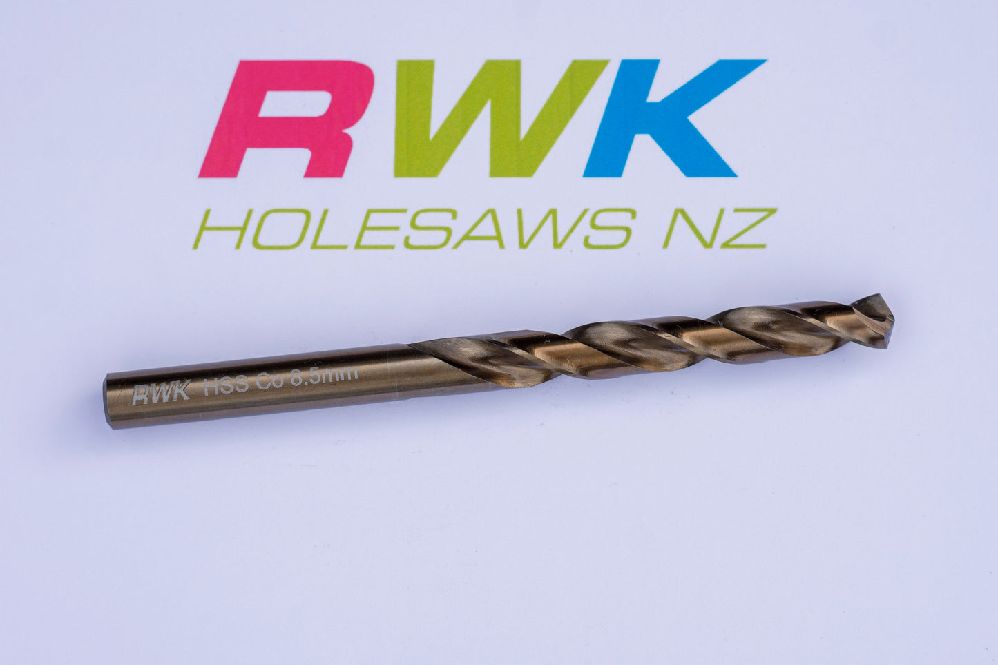 M35 Cobalt Drill Bits