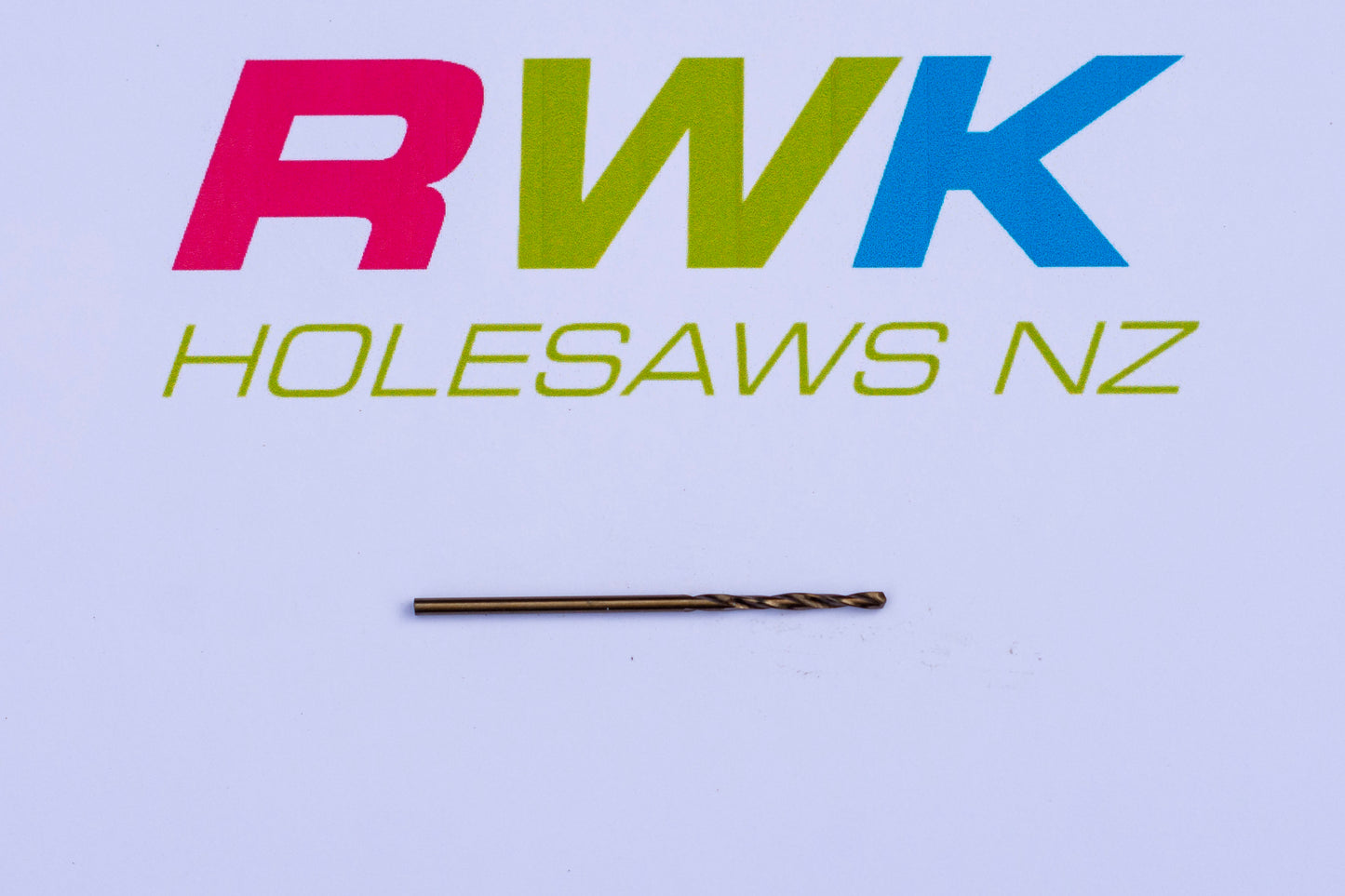 M35 Cobalt Drill Bits