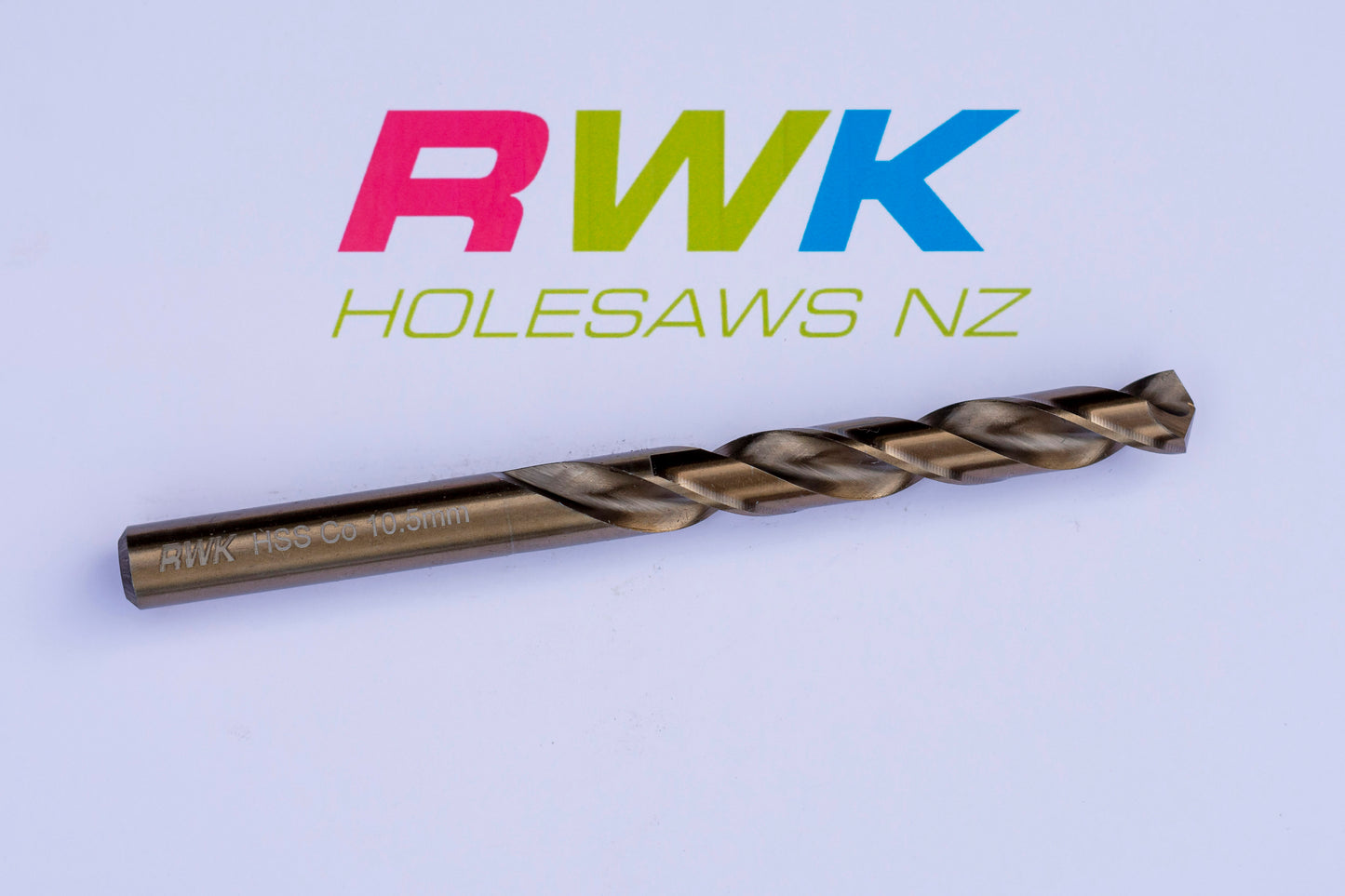 M35 Cobalt Drill Bits
