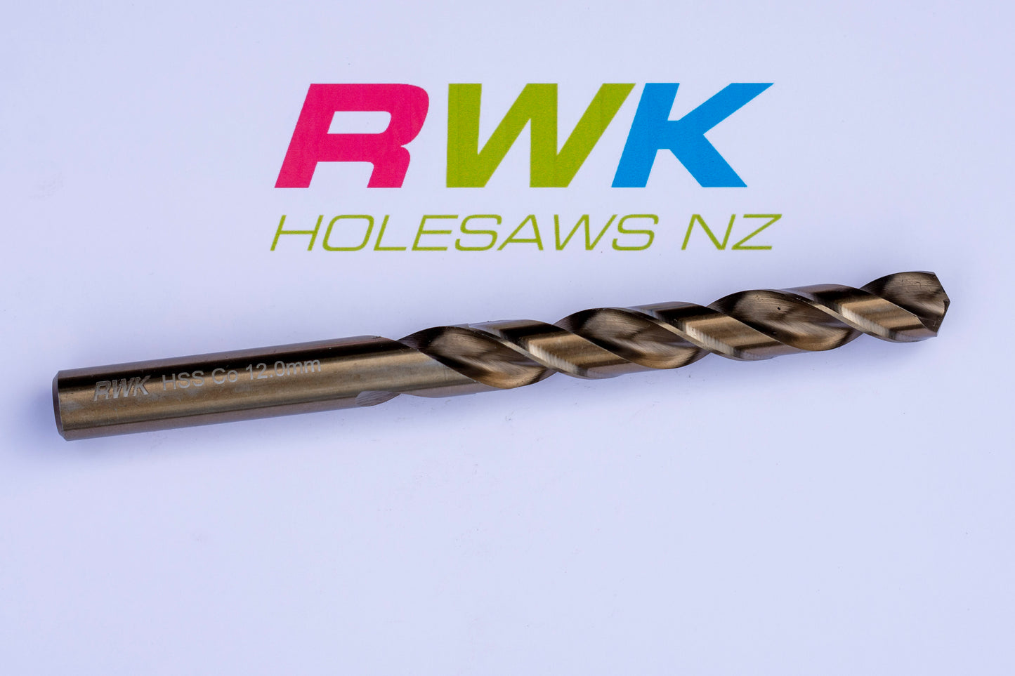 M35 Cobalt Drill Bits