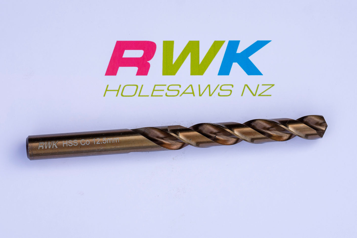 M35 Cobalt Drill Bits