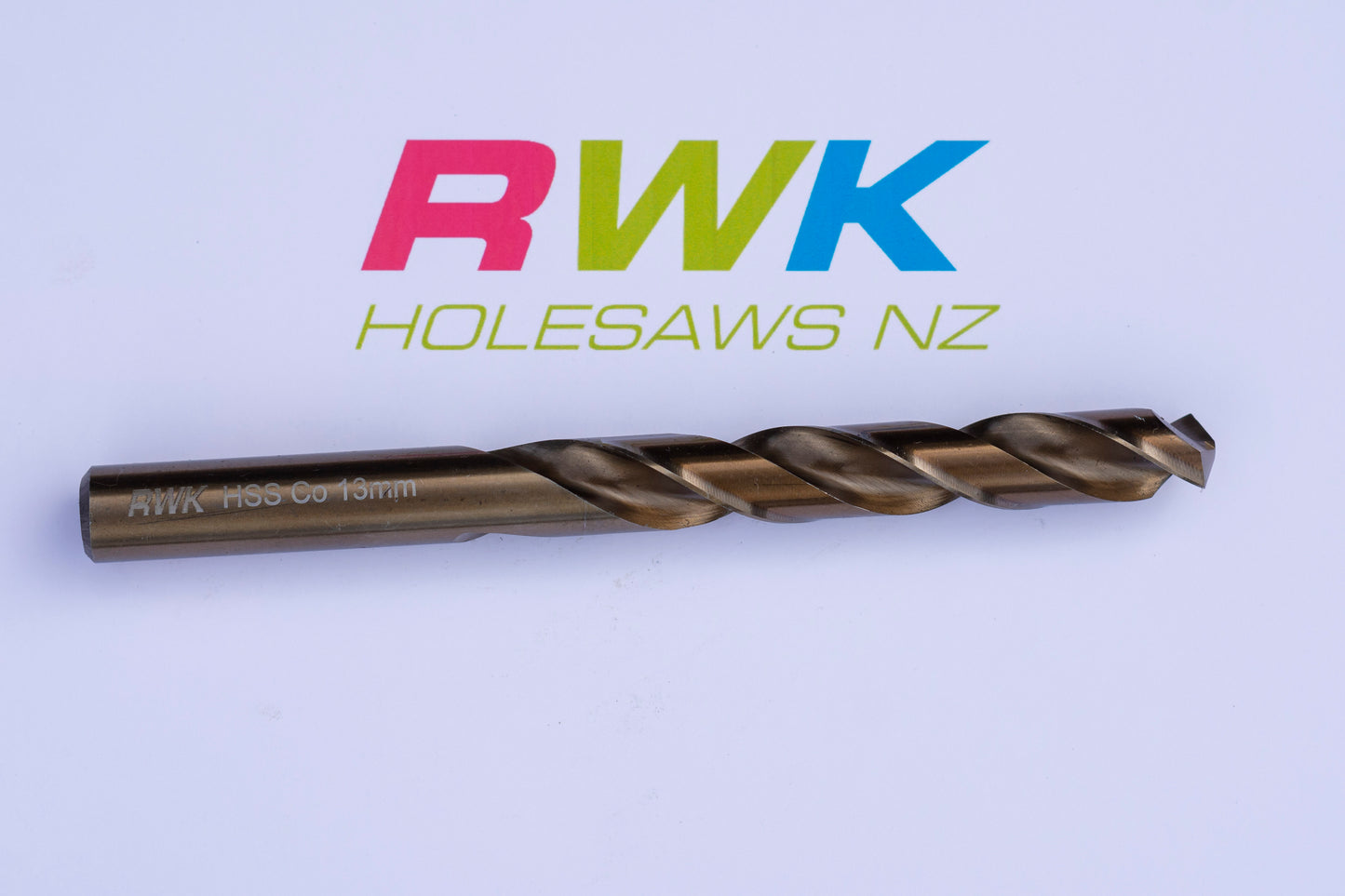 M35 Cobalt Drill Bits
