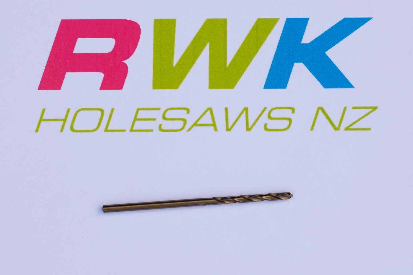 M35 Cobalt Drill Bits