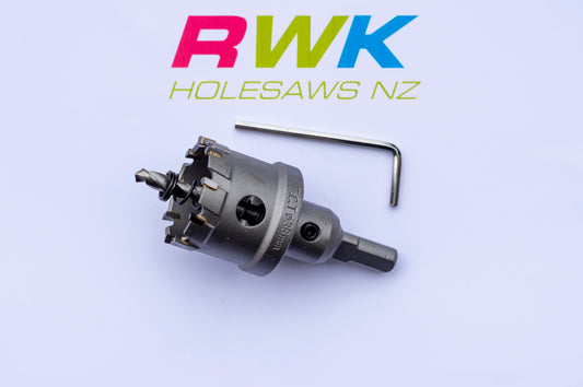 TCT Metal Hole Saw Collection