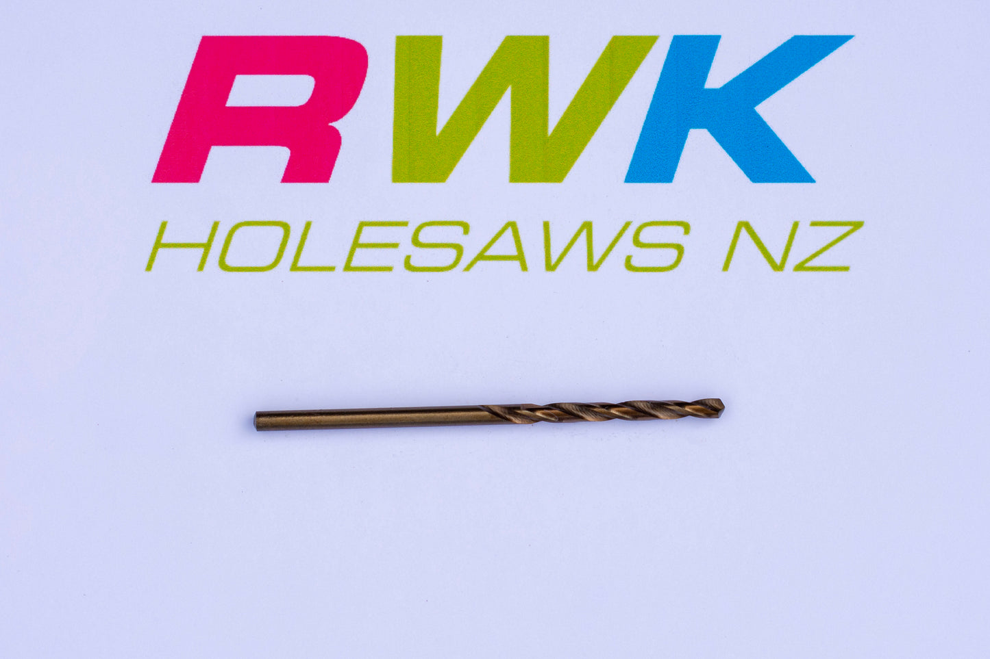 M35 Cobalt Drill Bits