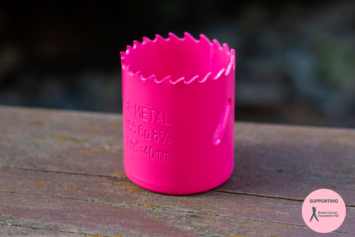 Bi Metal Hole Saw Collection