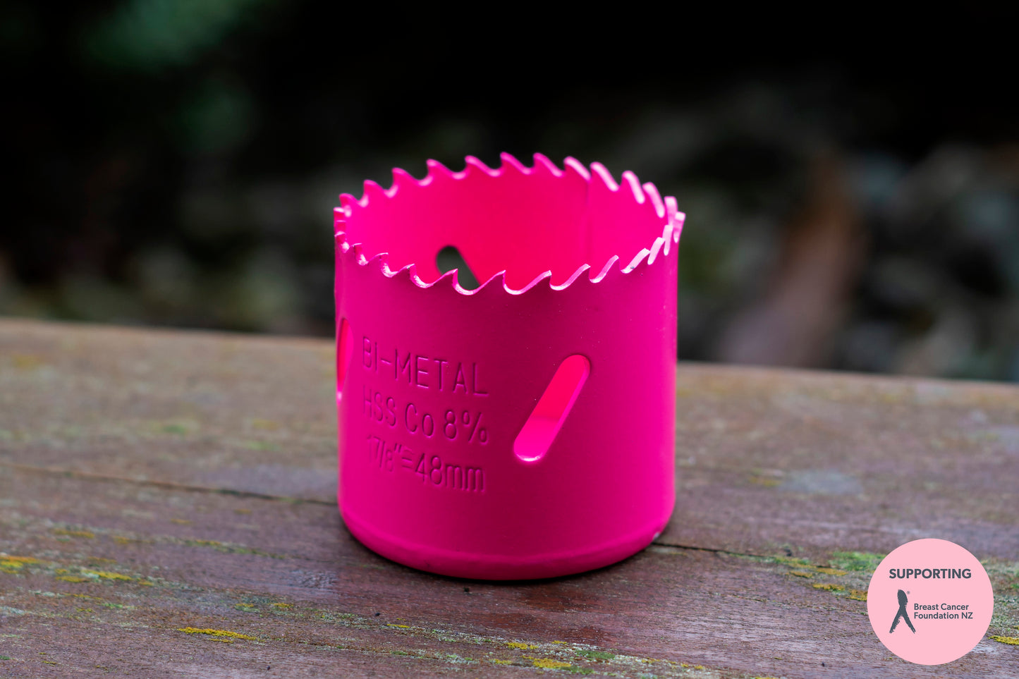 Bi Metal Hole Saw Collection