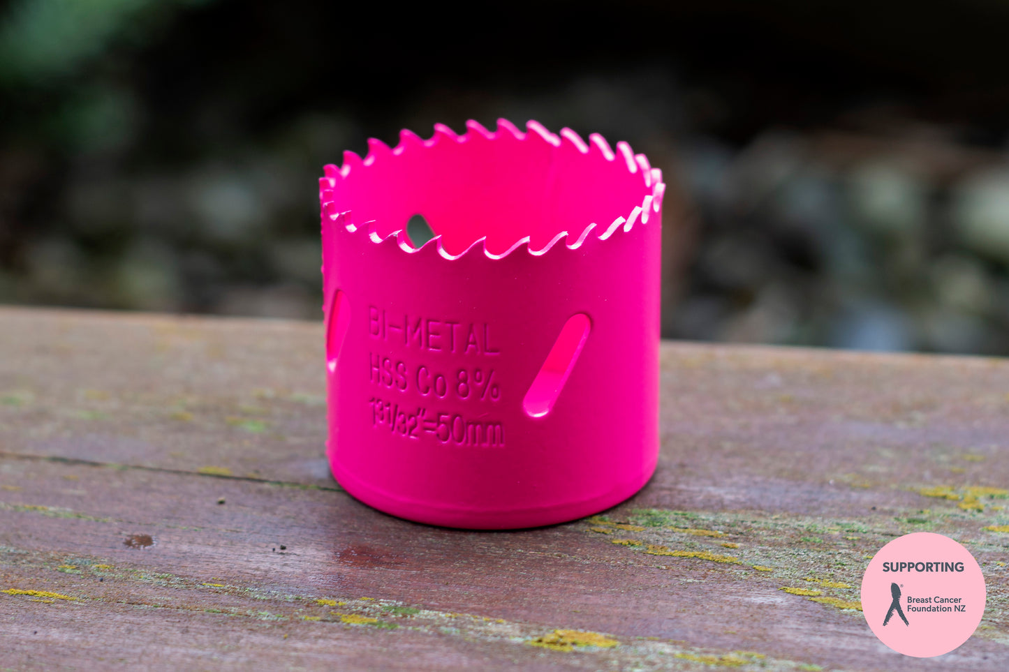 Bi Metal Hole Saw Collection